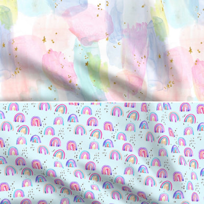 Over the rainbow bow PRE ORDER