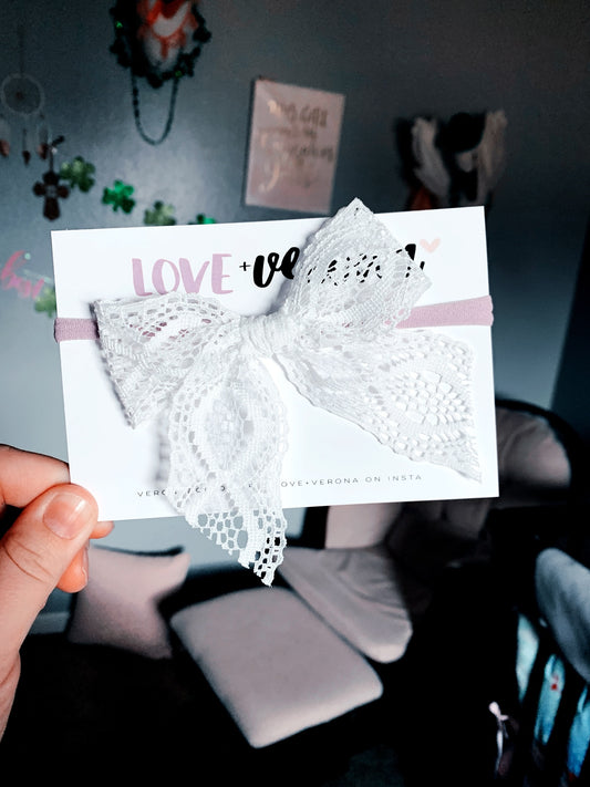 Aria Lace