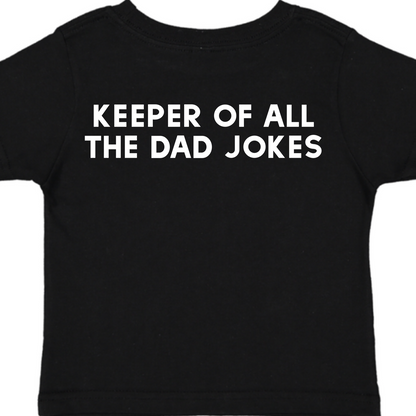 Dad joke bundle