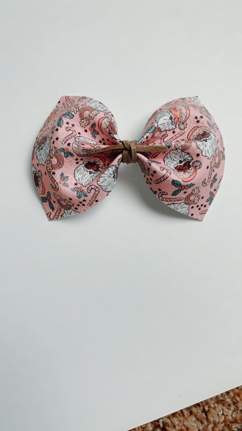 Jolly Ol Saint Nick *Golden June*