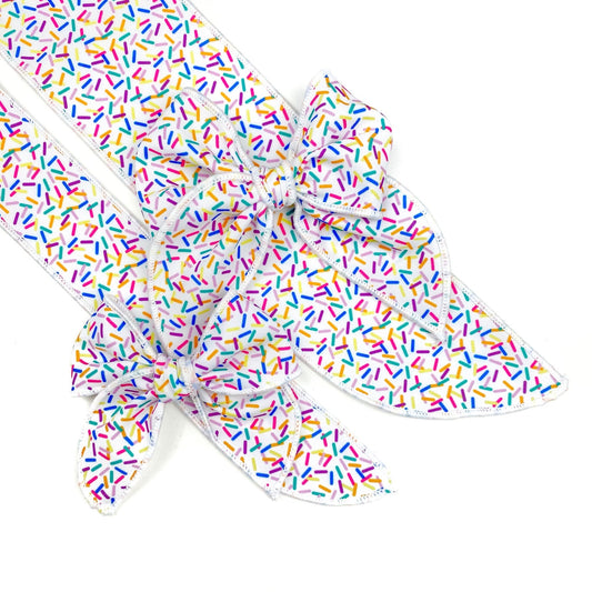 More Sprinkles Please!