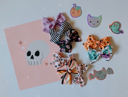 Trick or treat