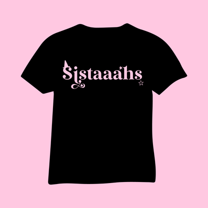 Sistaaahs! KIDS