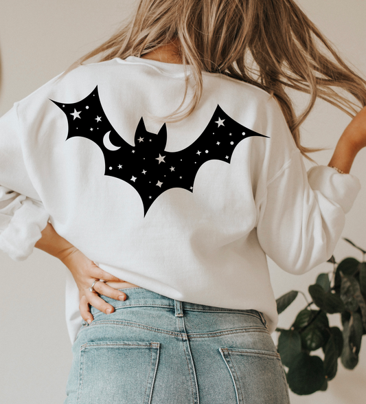 Adult BACK bat
