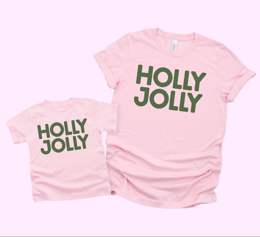 ADULT - Holly Jolly (FF Collab)