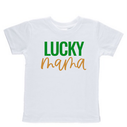 Lucky Mama