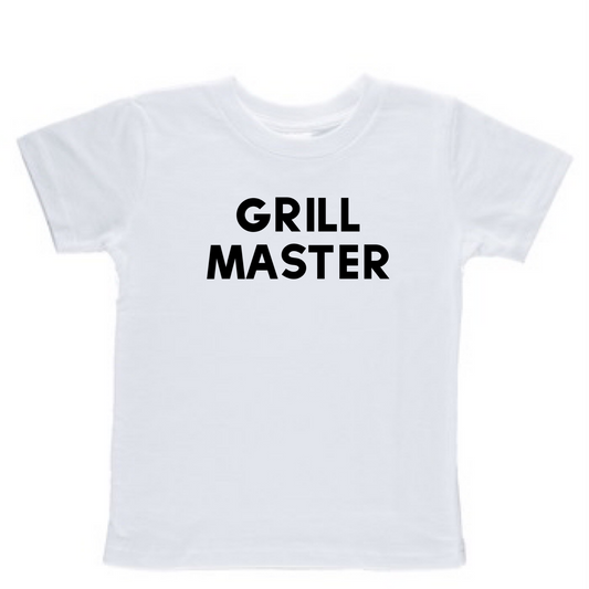 Grill Master