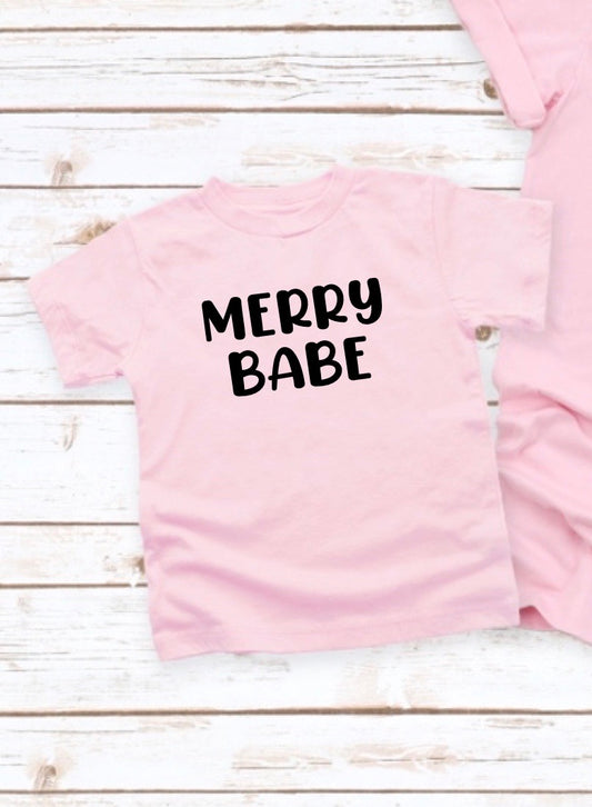 Merry Babe
