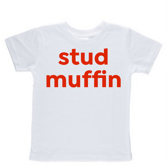Stud Muffin