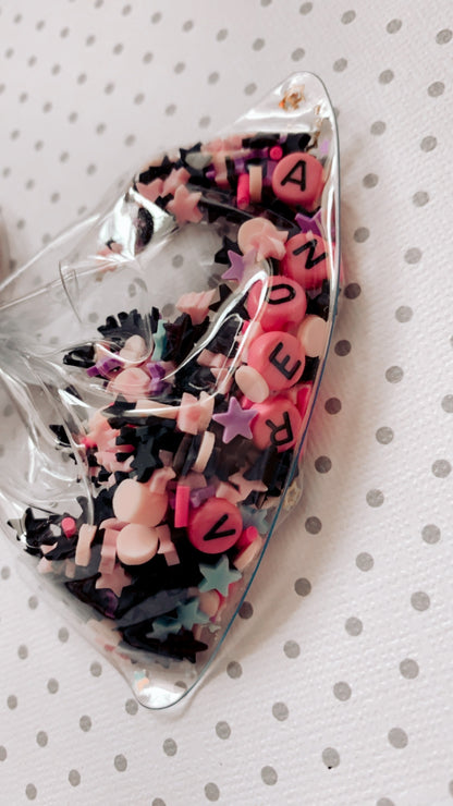 Oversized name shaker bows *4 slots available*