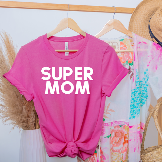 Super Mom