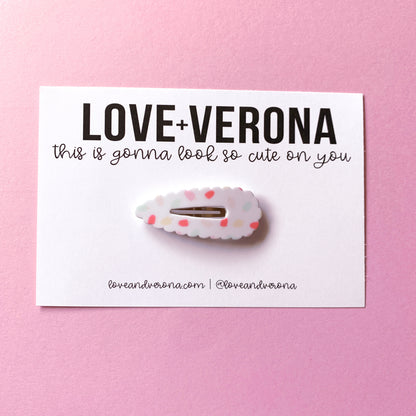 Everything’s Popsicle