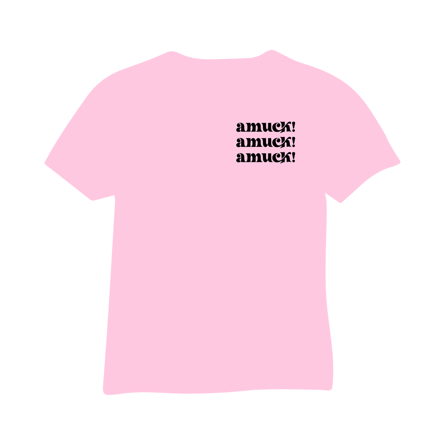 Amuck! ADULT