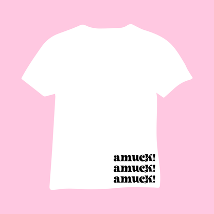 Amuck! ADULT