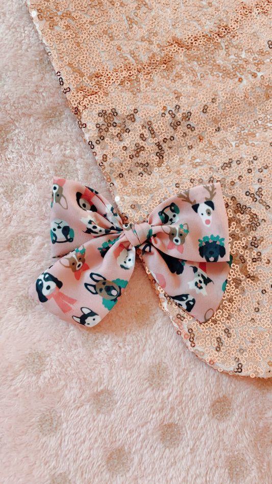 Christmas Bows