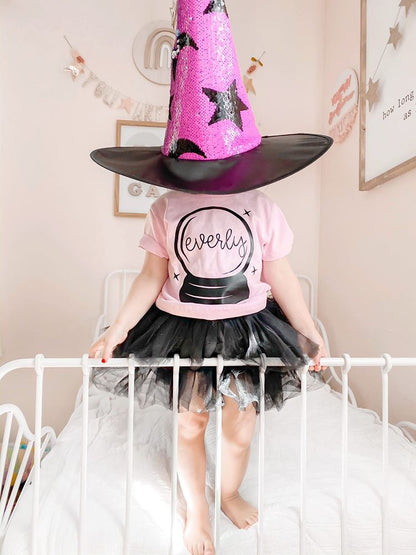 Personalized Crystal Ball