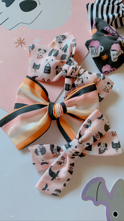 Candy corn