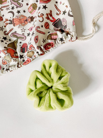 Scrunchies