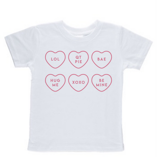 ConvoHearts