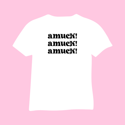 Amuck! ADULT