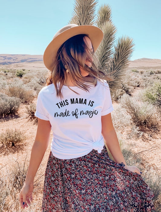 Mama Magic