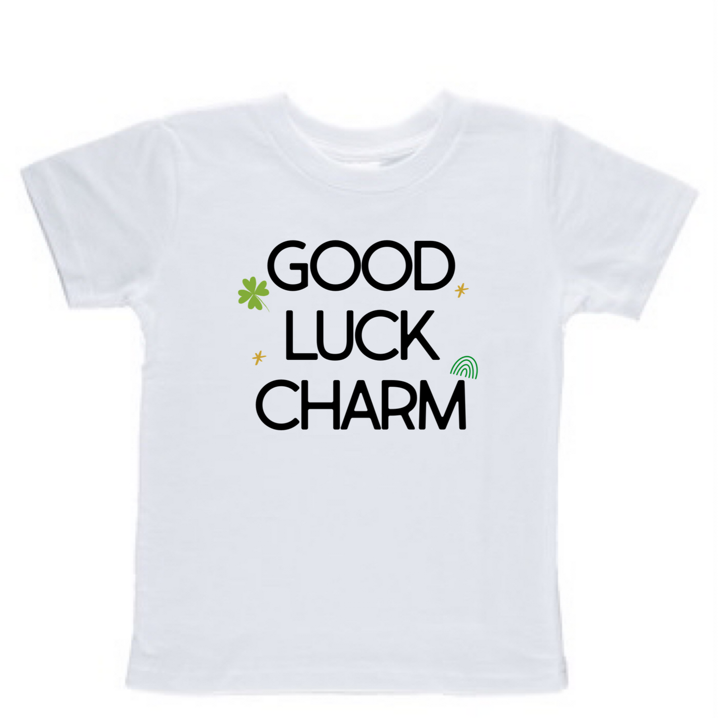 Good Luck Charm