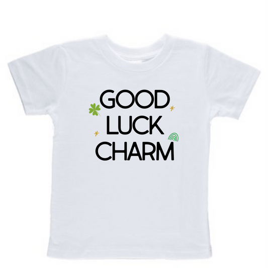 Good Luck Charm
