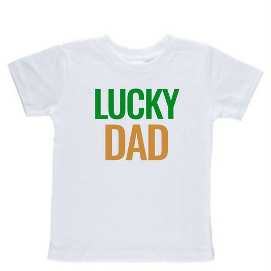 Lucky Dad