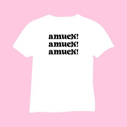 Amuck! KIDS