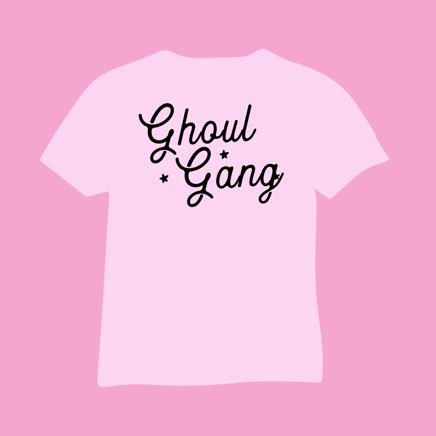 Ghoul gang