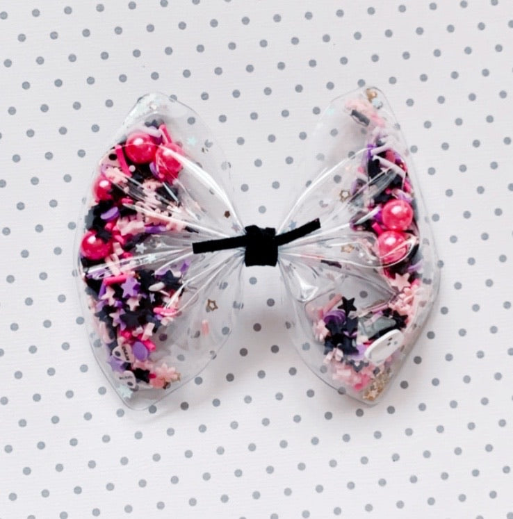 Oversized Spooky Love