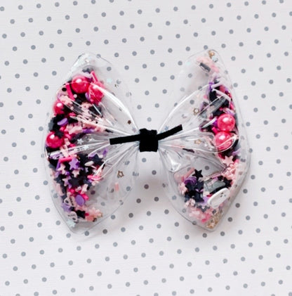 Oversized Spooky Love