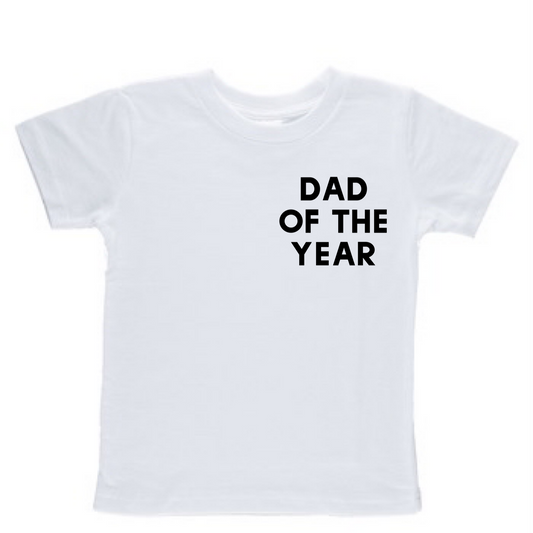 Dad Of The Year