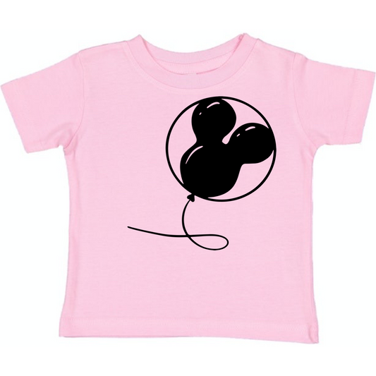 Balloon mouse