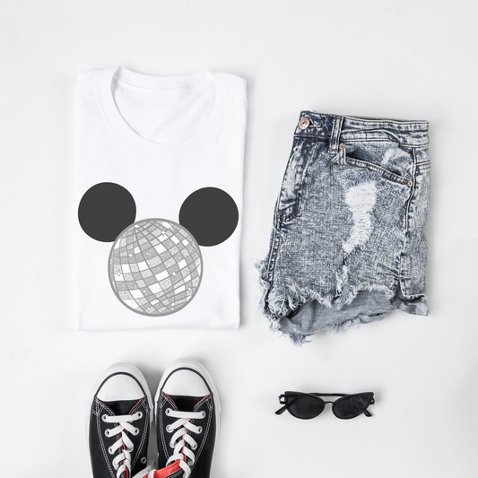 Disco Mickey