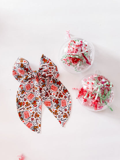 Ornament accessories