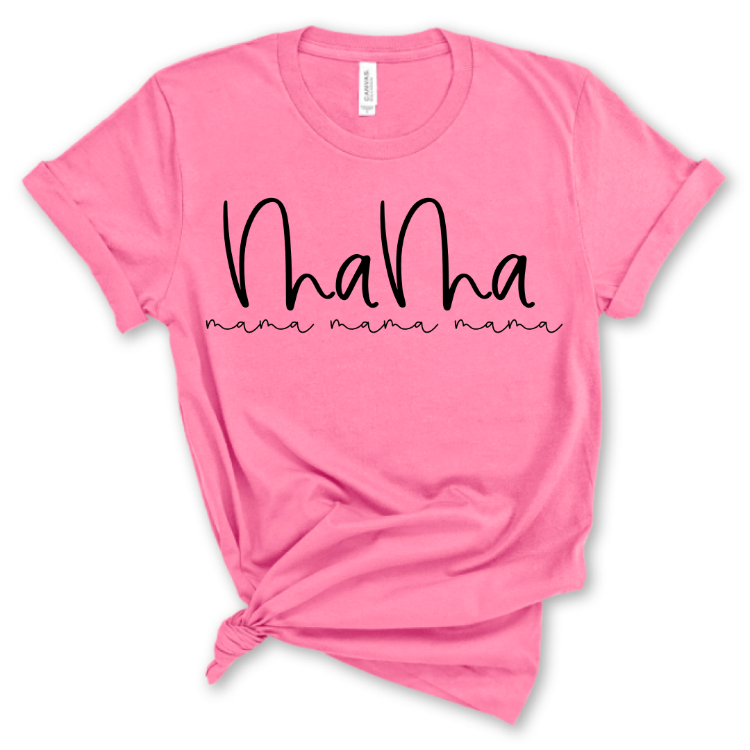 Mama...mama mama mama