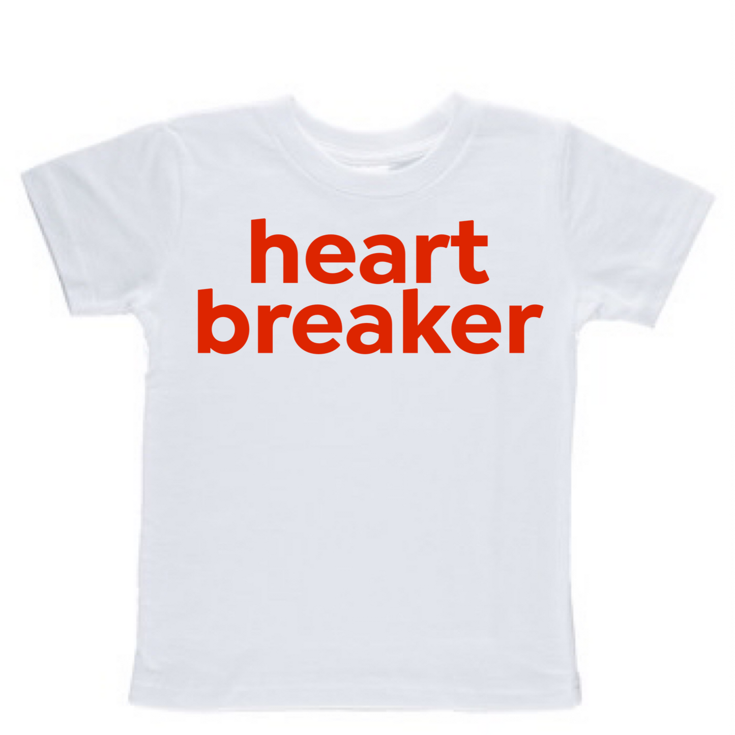 Heart breaker