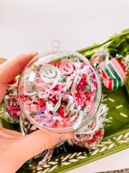 Ornament accessories