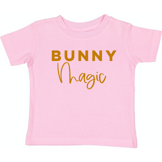 Bunny Magic