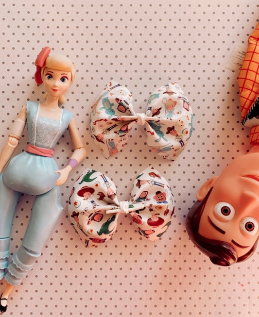 Toy Story Gang