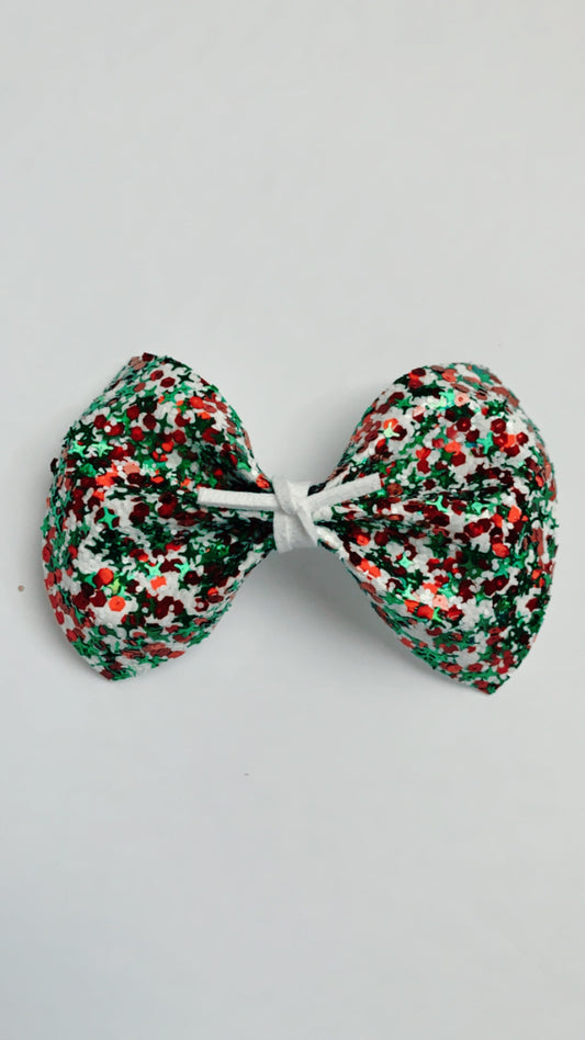 Merry Little Christmas