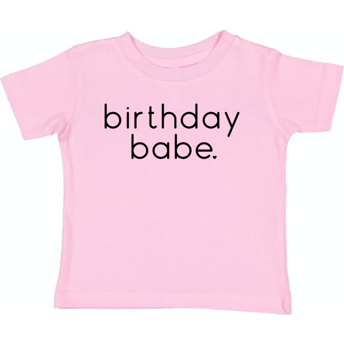 Birthday babe.