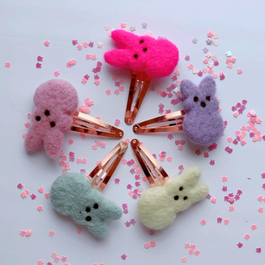 Peep Clips