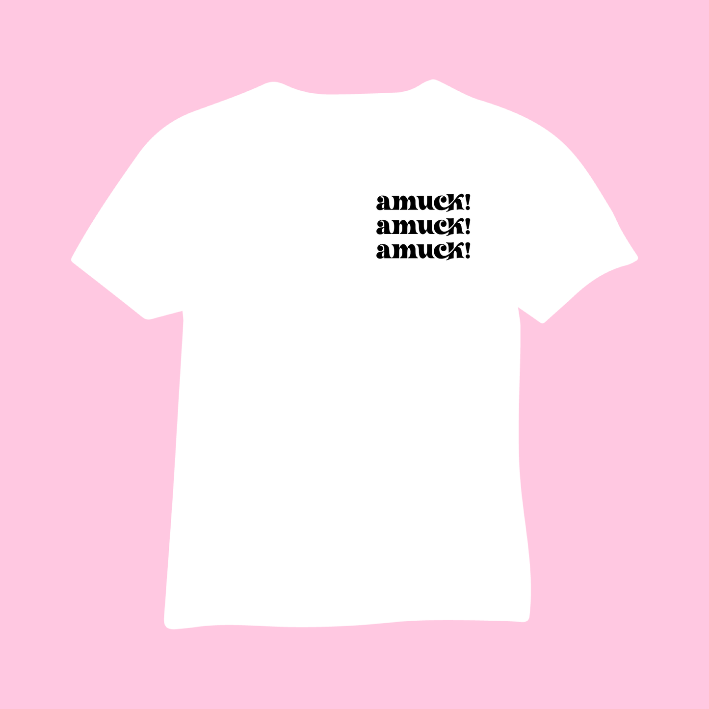 Amuck! ADULT