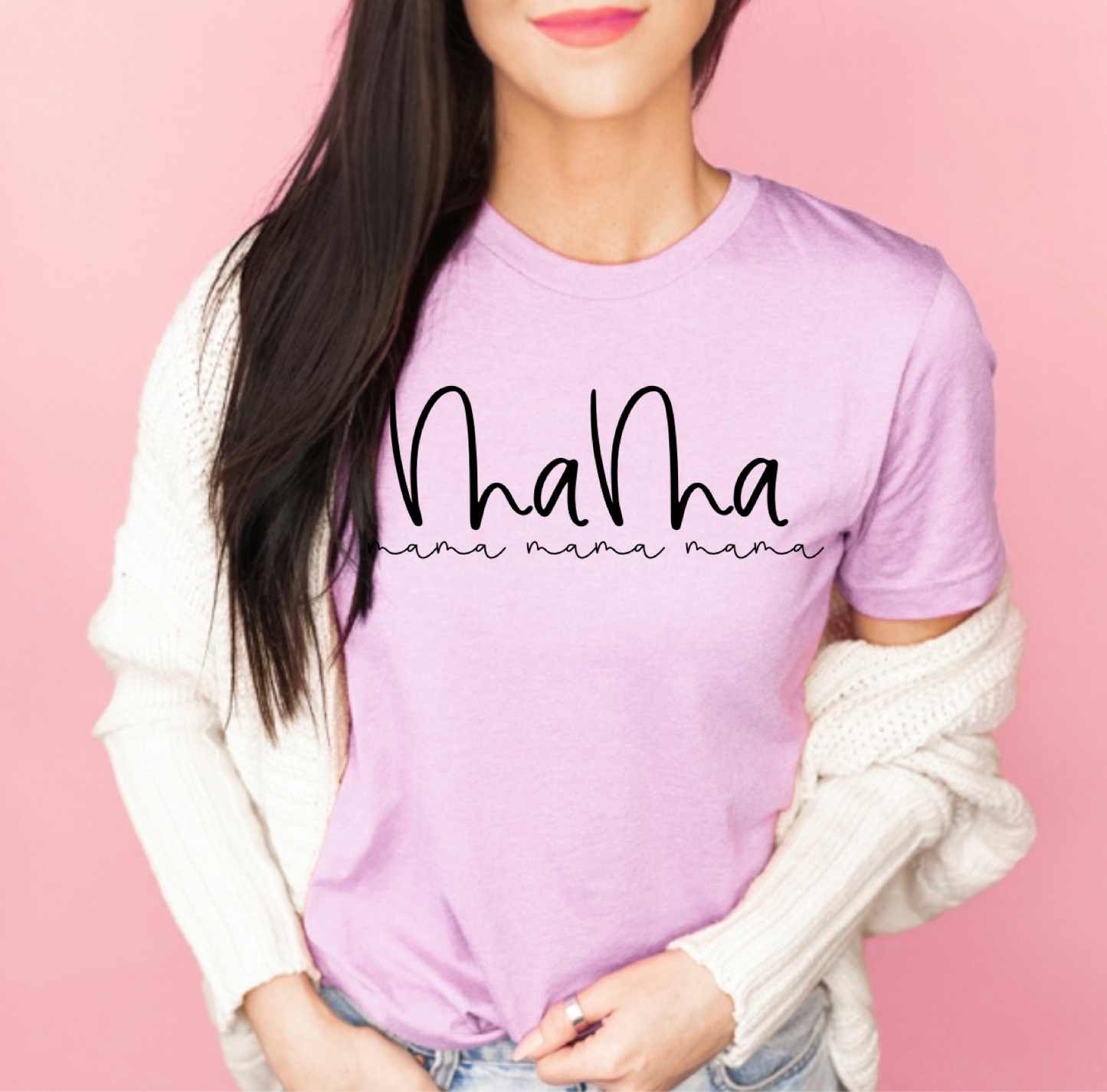 Mama...mama mama mama