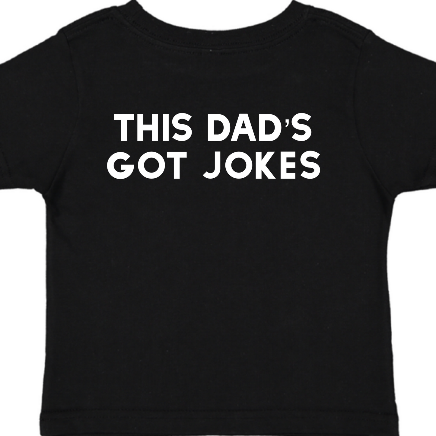 Dad joke bundle