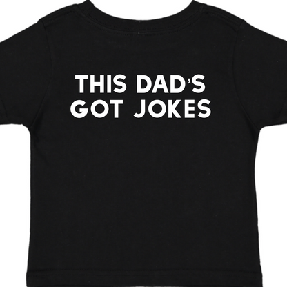 Dad joke bundle