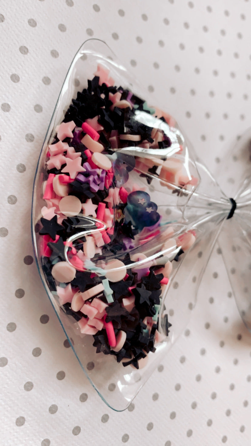 Oversized name shaker bows *4 slots available*