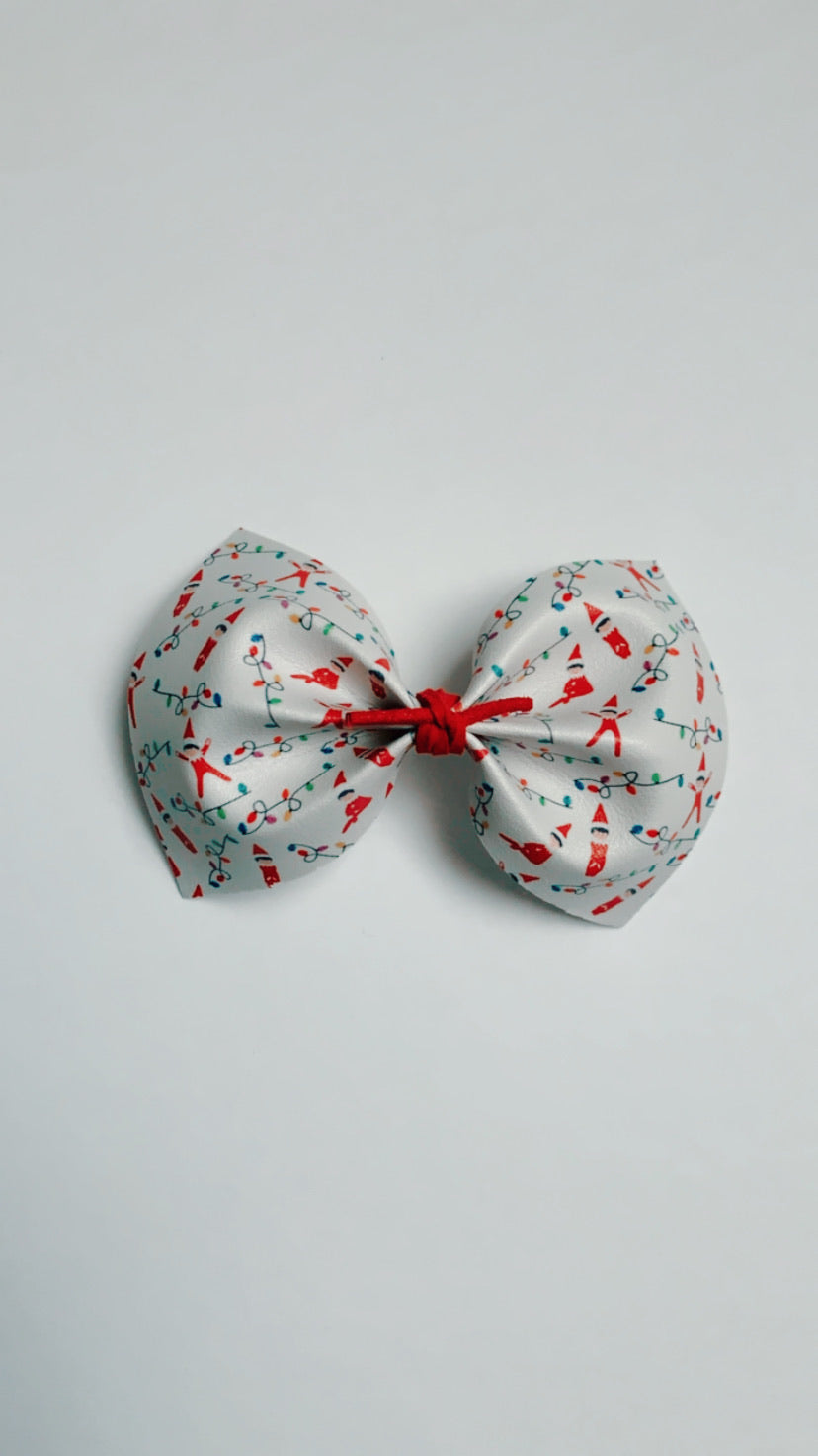 Elf On The Shelf RED